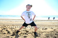 Sunday - 2024 Beach Championships