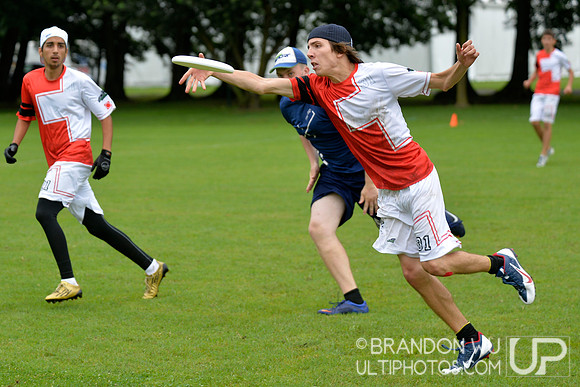 WJUC Day 2 - Tuesday