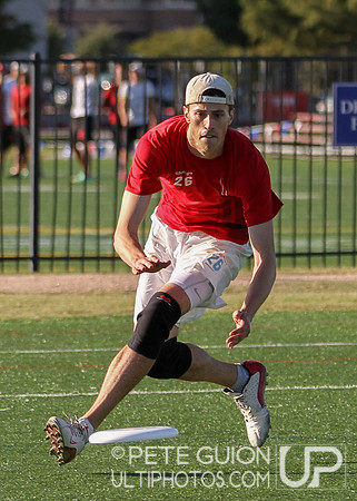 USAU Nationals 2014 Championships