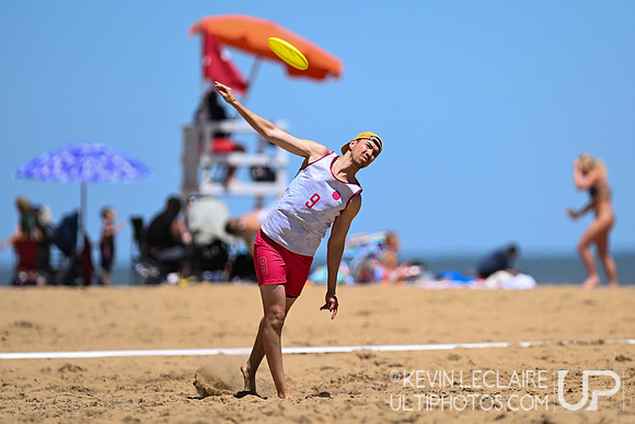 Saturday - 2025 Beach Championships