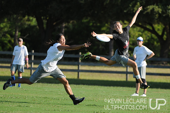 USAU Club Nationals Thursday Preview