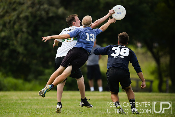 Founder's Sectionals - Sunday