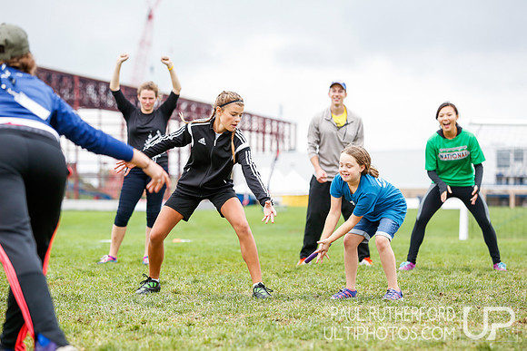 2016 Club National Championships