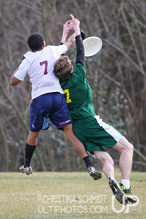 Queen City Tune Up 2015 - Saturday