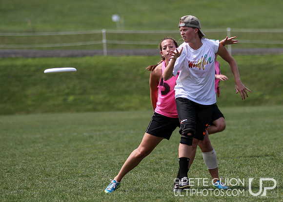 Chesapeake Invite