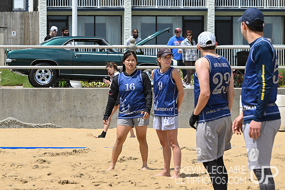 Saturday - 2024 Beach Championships