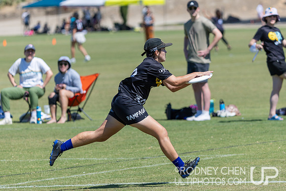 Southwest Club Regionals 2024