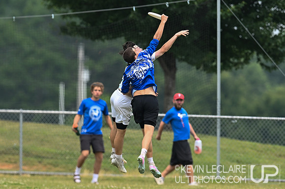 Round 3 - HSNI 2025 - Friday Action