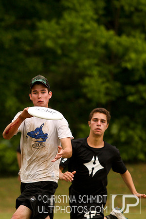 Open Finals -- Paideia Cup 2012