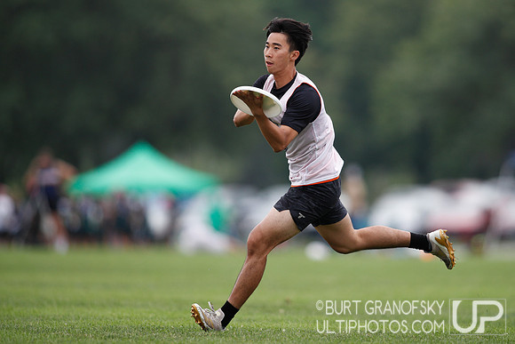 Boston Invite 2025