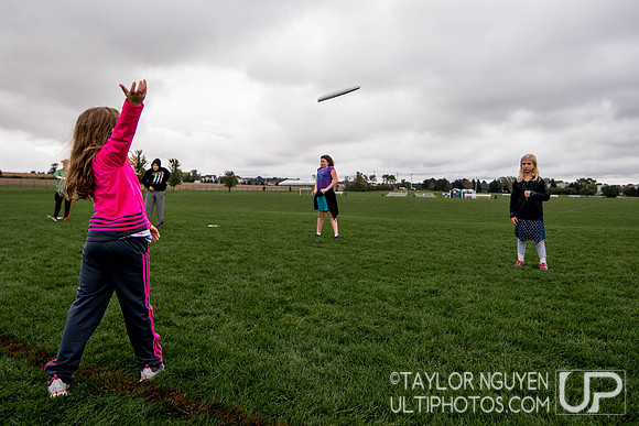 USA Ultimate Club National Championships