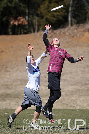 Queen City Tune Up 2015 - Sunday