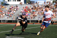 Boston Glory v DC Breeze