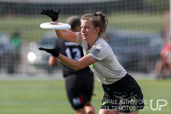 2022 World Ultimate Club Championships