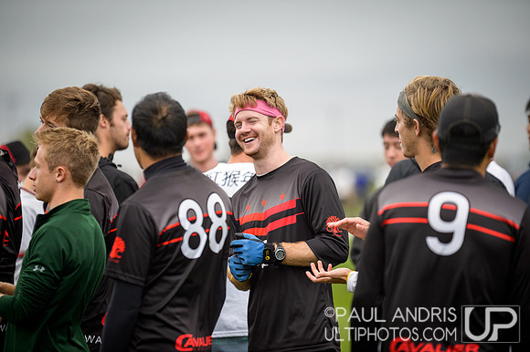 2016 Club National Championships
