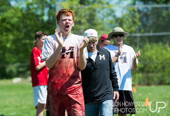 Mass HS States 2014