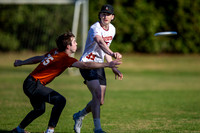 Day 2 of the 2025 Florida Warm Up