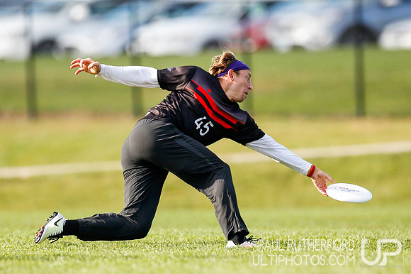 2016 Club National Championships