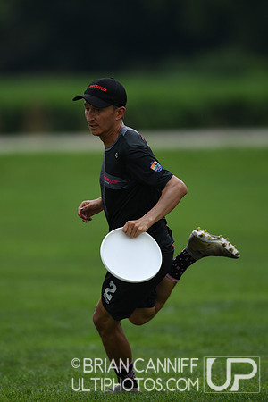 2022 World Ultimate Club Championships