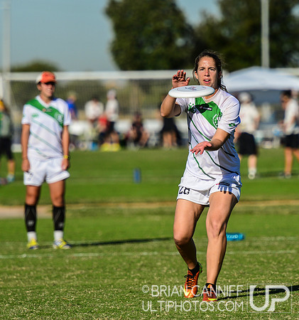 2014 USAU Nationals - Fri