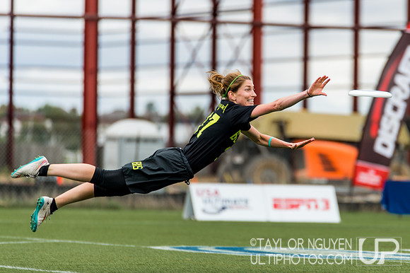 USA Ultimate Club National Championships