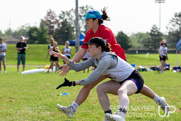 Toro vs. Wild Card - Bracket Play - Select Flight Invite 2024