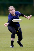 Day 7 of World Masters Ultimate Club Championships.