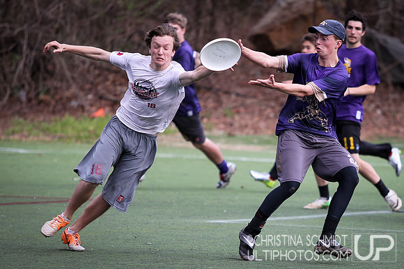 Juniors Terminus 2014 - Saturday - Varsity Division