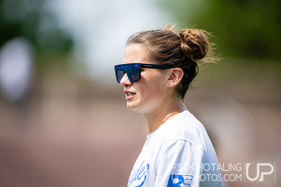 Finals at USAU DI College Championships
