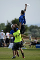 Overhaul vs. Euforia: Thurs Pool Play - 2012 US Open