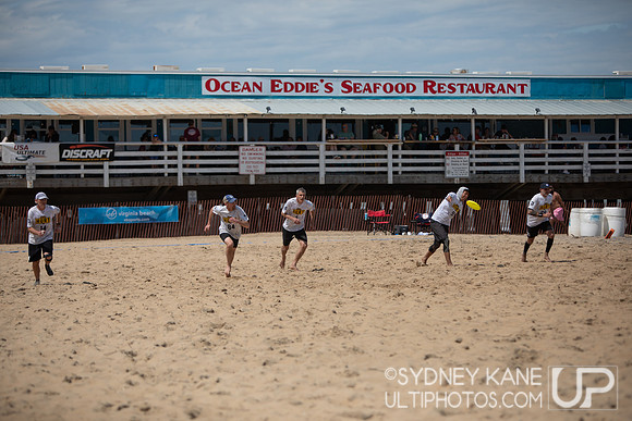 Sunday - 2024 Beach Championships