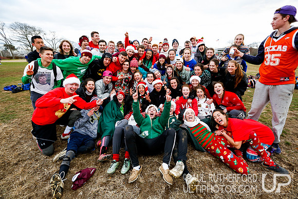 Action from GET HO HO HO!