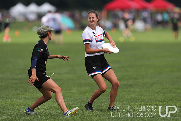 2022 World Ultimate Club Championships