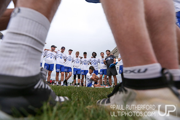 2022 World Ultimate Club Championships