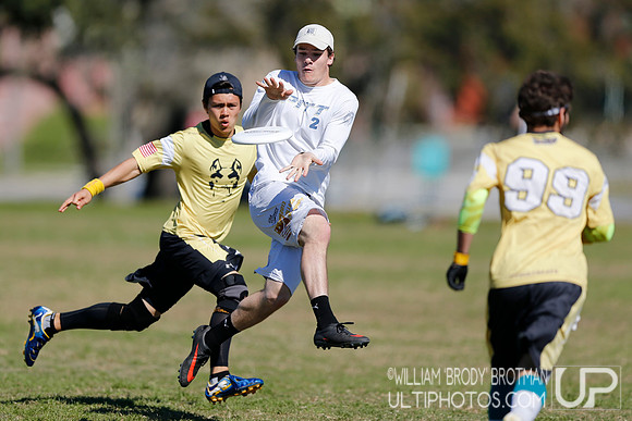 Warm Up: A Florida Affair