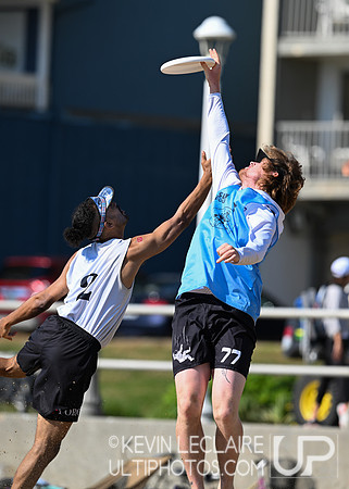 Sunday - 2024 Beach Championships