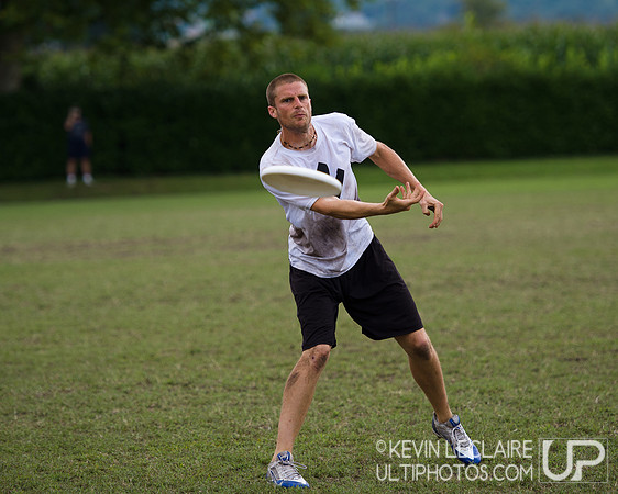 Friday WUCC 2014 Action