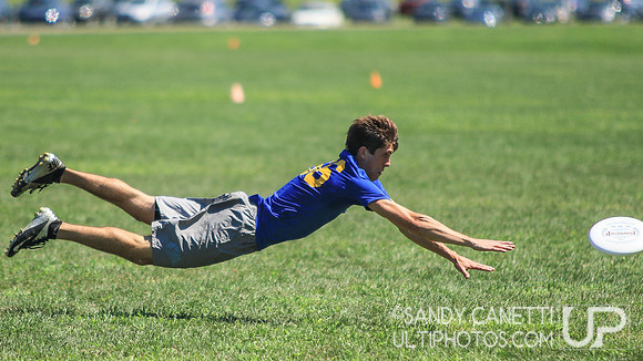 Metro New York Sectionals - Sunday