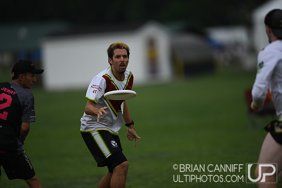 2022 World Ultimate Club Championships