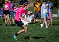 2024 USA Ultimate Youth Club Championships