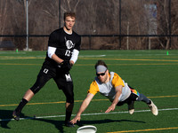 DC Breeze 2022 Tryout #3