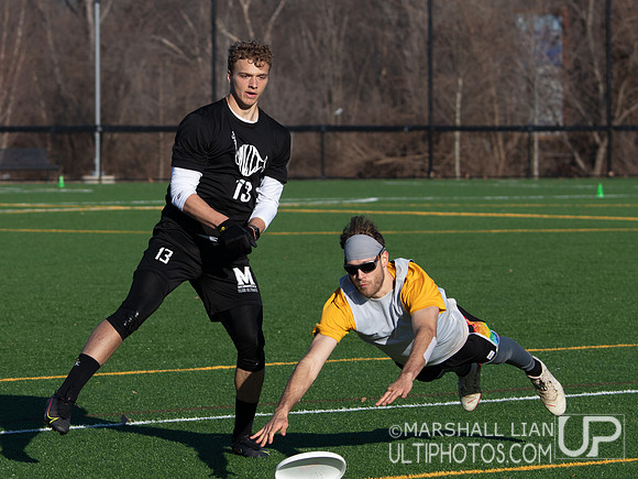 DC Breeze 2022 Tryout #3