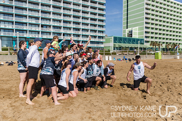 Saturday - 2025 Beach Championships