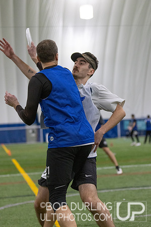 Boston Glory Tryout - 2/6/2022