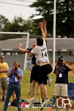 Open Finals -- Paideia Cup 2012