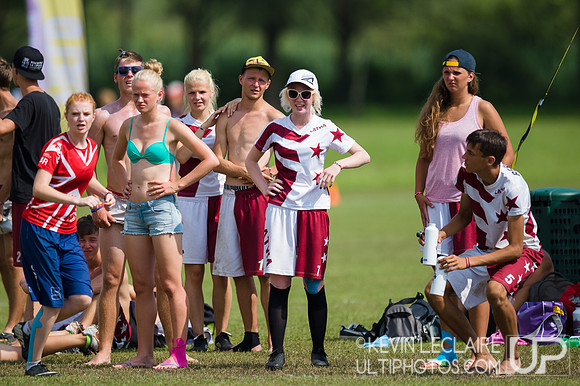 Friday WJUC 2014 Action