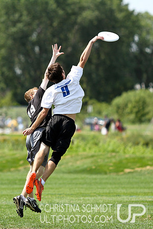 YCC 2012 Saturday Action