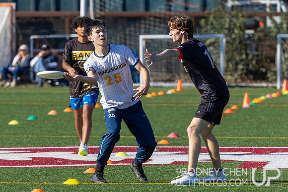 Stanford Invite 2025