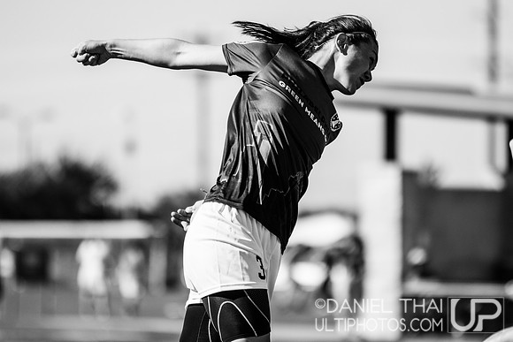 2014 USAU National Championships - Pool Play