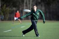 MLU Rumble vs. Rutgers Machine Pre-Season Exhibition